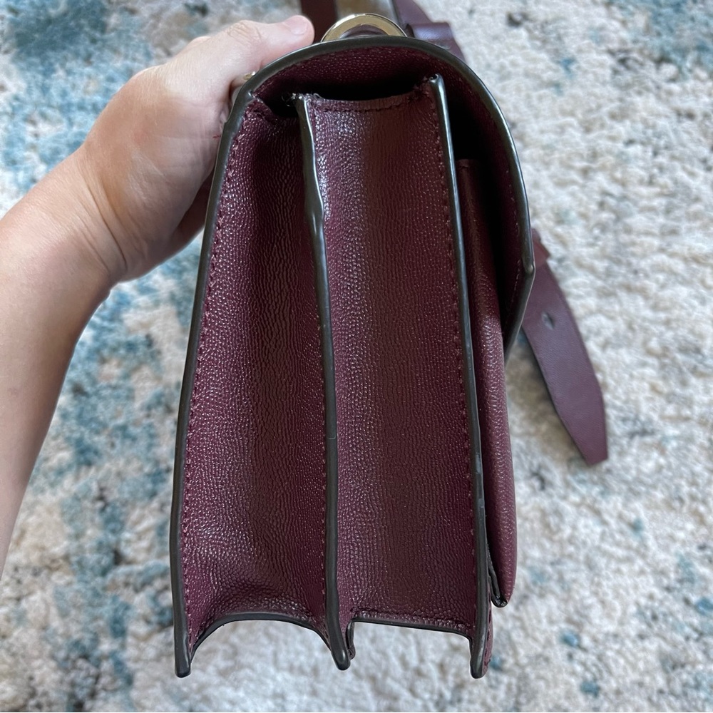 Rebecca Minkoff EUC Crossbody/Shoulder Bag - Picture 9 of 16